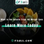 What Is the Gelatin Trick for Weight Loss