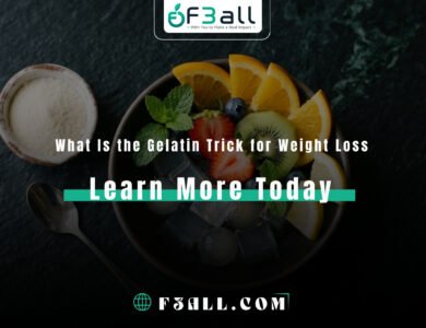 What Is the Gelatin Trick for Weight Loss