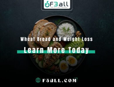 Wheat Bread and Weight Loss