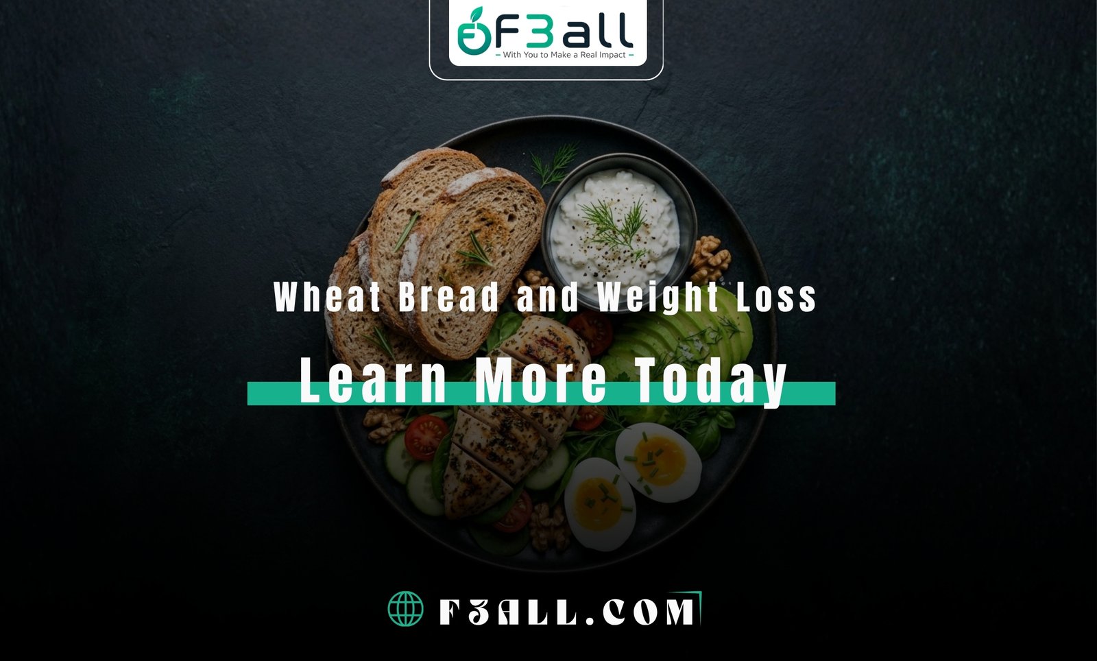 Wheat Bread and Weight Loss