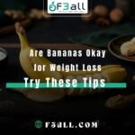 Are Bananas Okay for Weight Loss