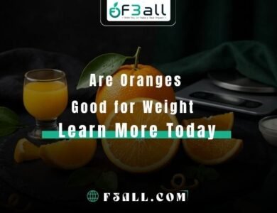 Are Oranges Good for Weight