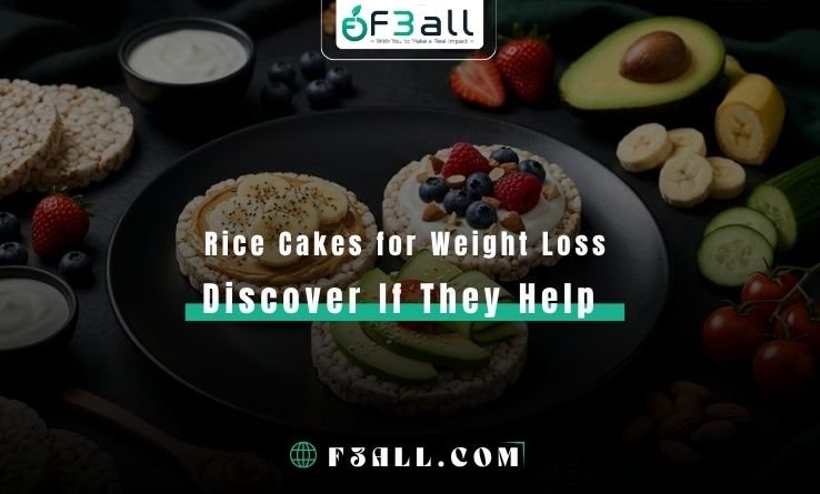 Are Rice Cakes Good for Weight Loss