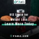 B12 Shots for Weight Loss