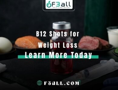 B12 Shots for Weight Loss