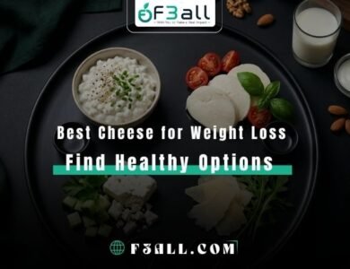 Best Cheese for Weight Loss