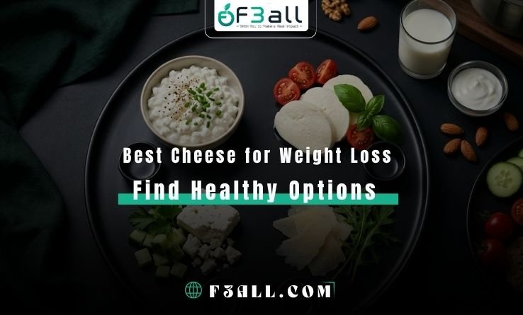 Best Cheese for Weight Loss