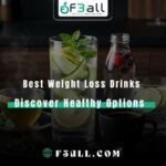Best Weight Loss Beverages