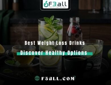 Best Weight Loss Beverages