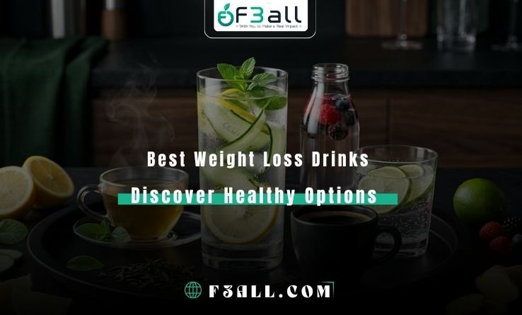 Best Weight Loss Beverages