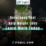 Beverages That Help Weight Loss