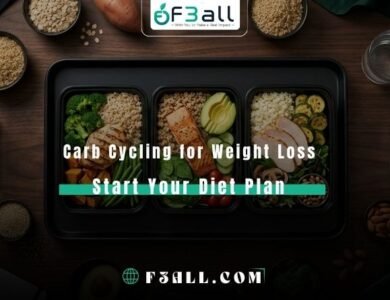 Carb Cycling for Weight Loss
