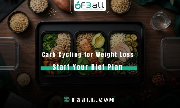 Carb Cycling for Weight Loss