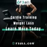 Cardio Training Weight Loss