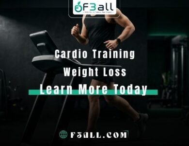 Cardio Training Weight Loss