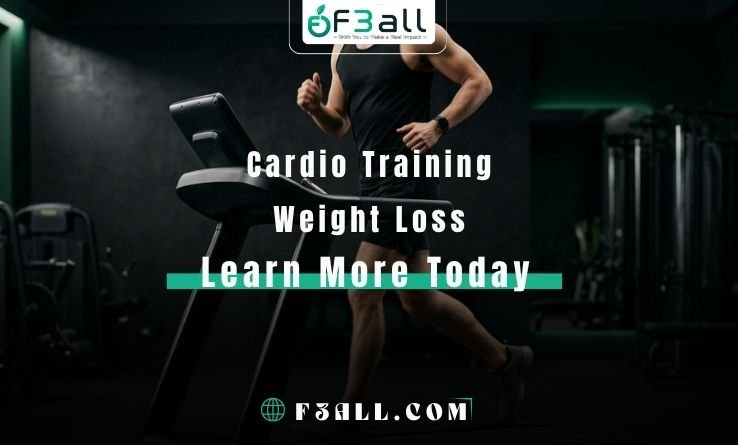 Cardio Training Weight Loss