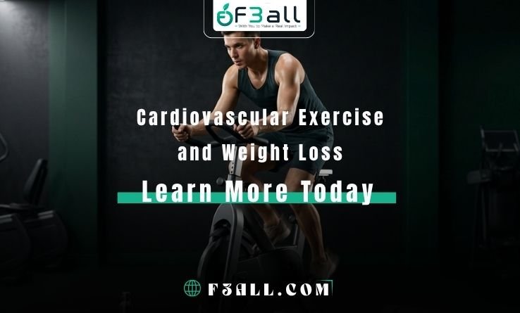 Cardiovascular Exercise and Weight Loss