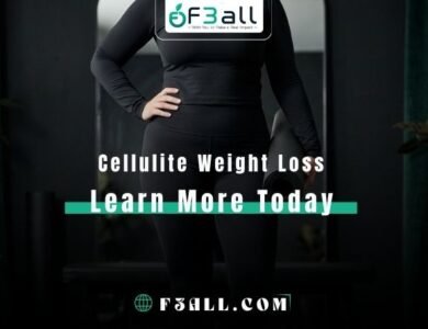 Cellulite Weight Loss