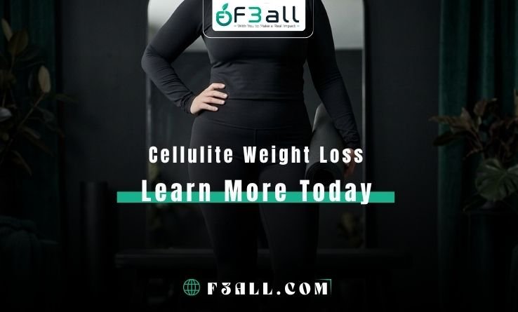 Cellulite Weight Loss