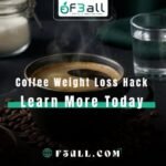 Coffee Weight Loss Hack