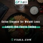 Colon Cleanse for Weight Loss