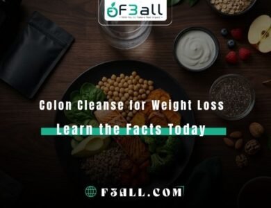Colon Cleanse for Weight Loss