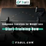 Compound Exercises for Weight Loss