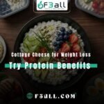 Cottage Cheese for Weight Loss