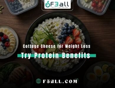 Cottage Cheese for Weight Loss