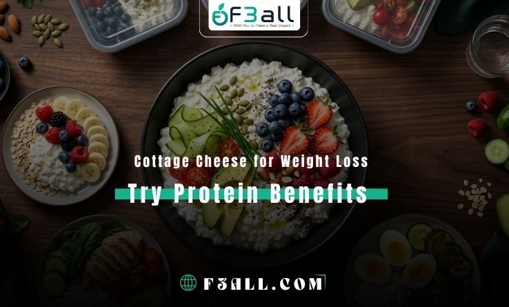 Cottage Cheese for Weight Loss