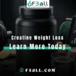 Creatine Weight Loss