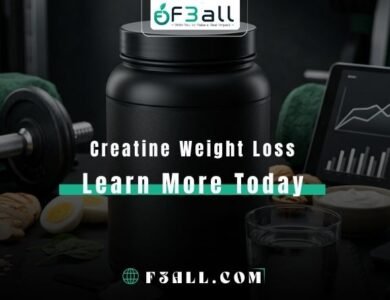 Creatine Weight Loss