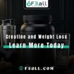 Creatine and Weight Loss
