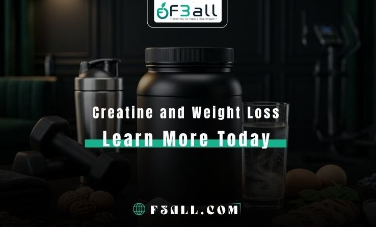 Creatine and Weight Loss