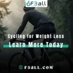 Cycling for Weight Loss