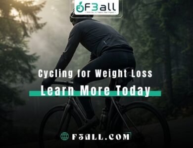 Cycling for Weight Loss