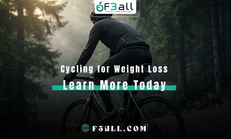 Cycling for Weight Loss