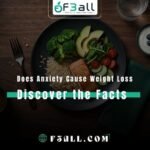Does Anxiety Cause Weight Loss