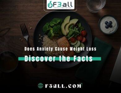 Does Anxiety Cause Weight Loss