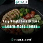 Easy Weight Loss Recipes