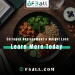 Estrogen Replacement and Weight Loss