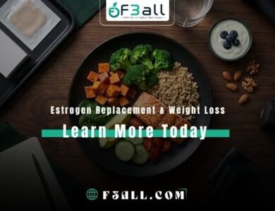 Estrogen Replacement and Weight Loss