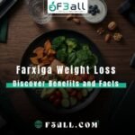 Farxiga Weight Loss