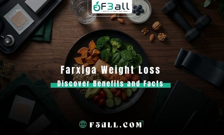 Farxiga Weight Loss