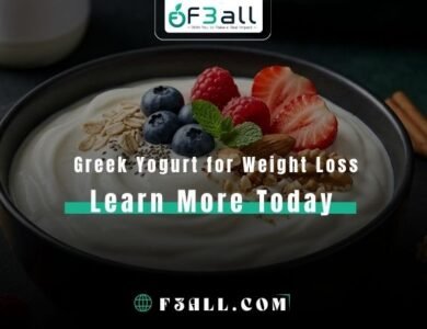 Greek Yogurt for Weight Loss