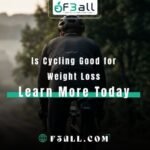 Is Cycling Good for Weight Loss