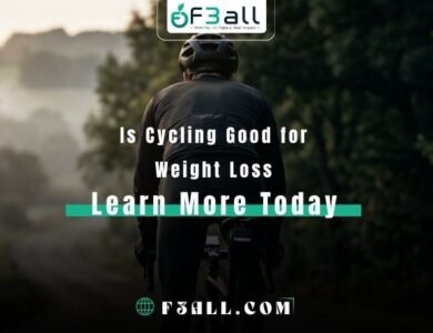 Is Cycling Good for Weight Loss