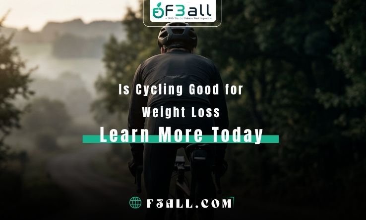 Is Cycling Good for Weight Loss