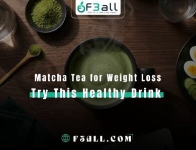 Matcha Tea for Weight Loss