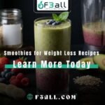 Smoothies for Weight Loss Recipes